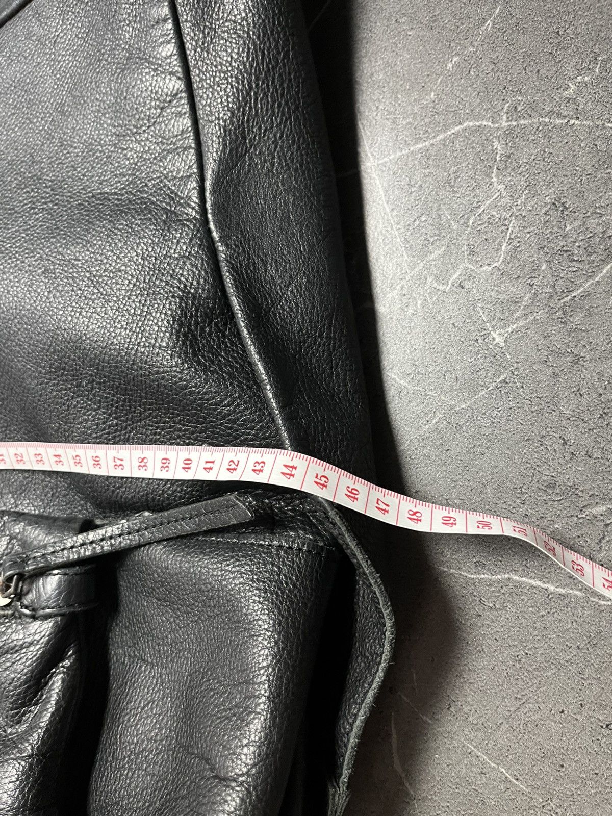 LIEBESKIND BERLIN Liebeskind berlin leather bag vintage Size ONE SIZE - 10 Thumbnail