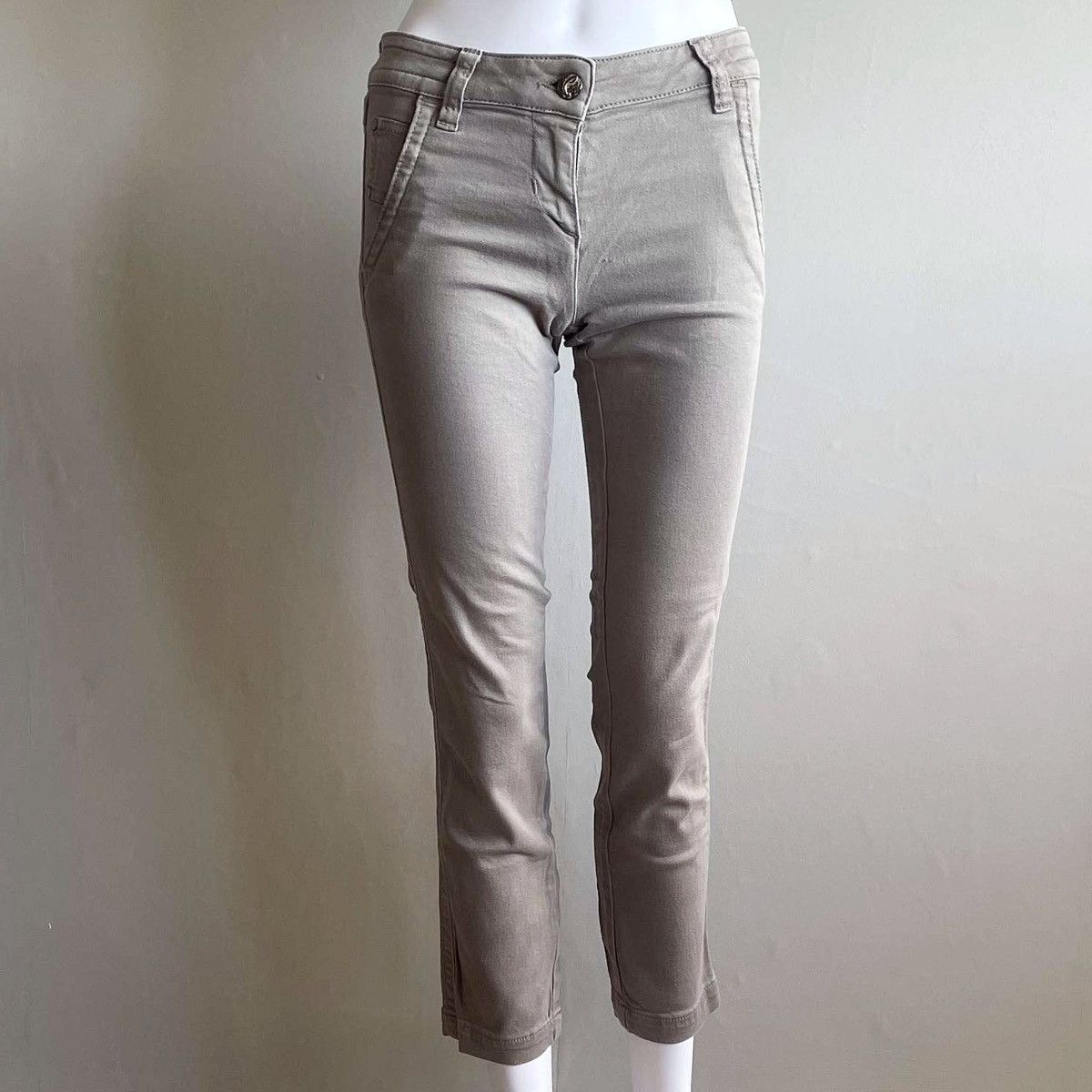 Jacob Cohen Jacob Cohen J746 Jeans Size 26" / US 2 / IT 38 - 1 Thumbnail