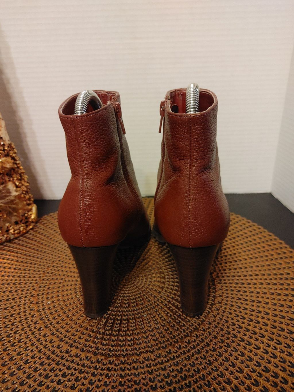 Other Colin Stuart Boots Size 7.5 Size US 7.5 / IT 37.5 - 4 Thumbnail