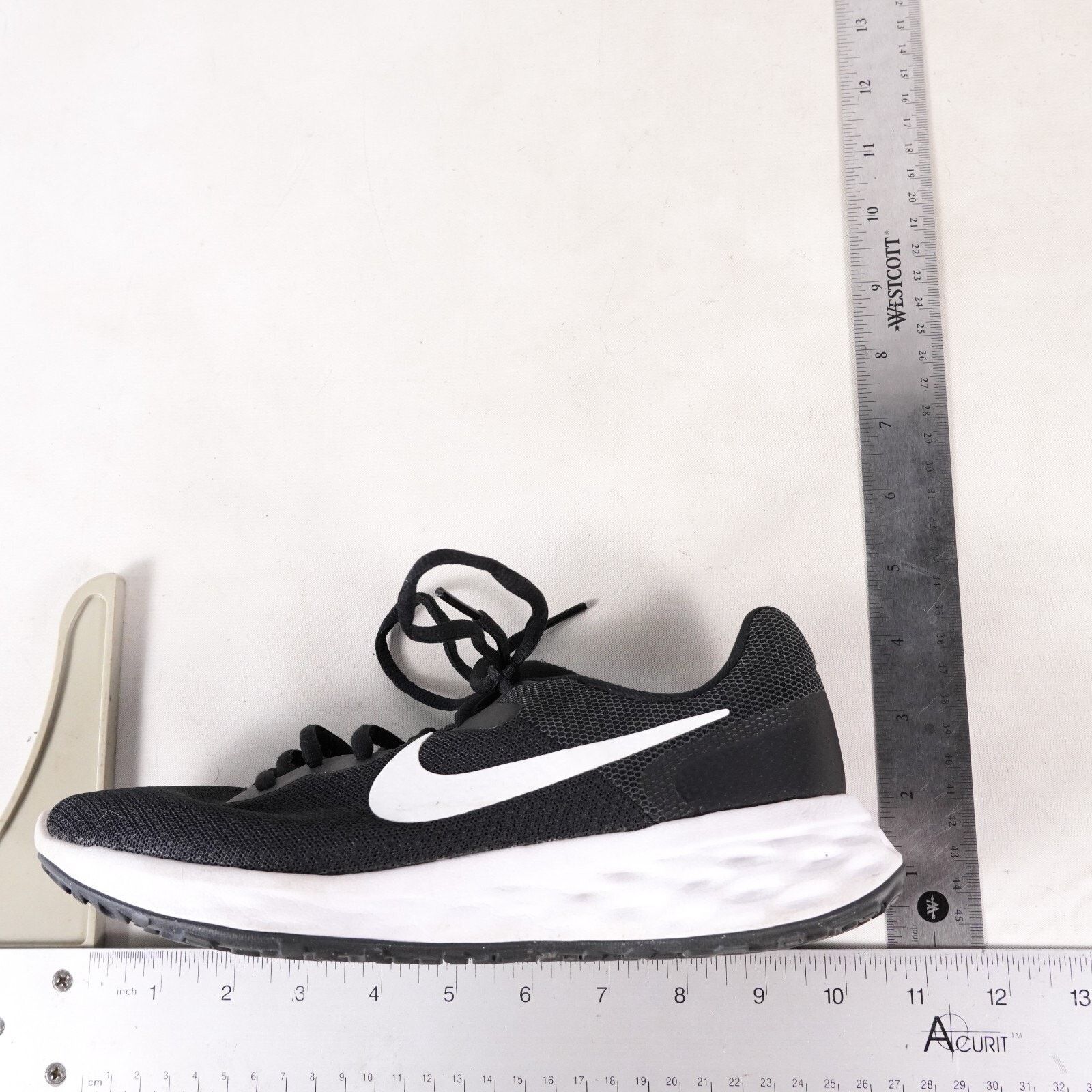 Nike Nike Revolution 6 Athletic Running Shoes Sneakers Women 7 Size US 7 / IT 37 - 10 Thumbnail