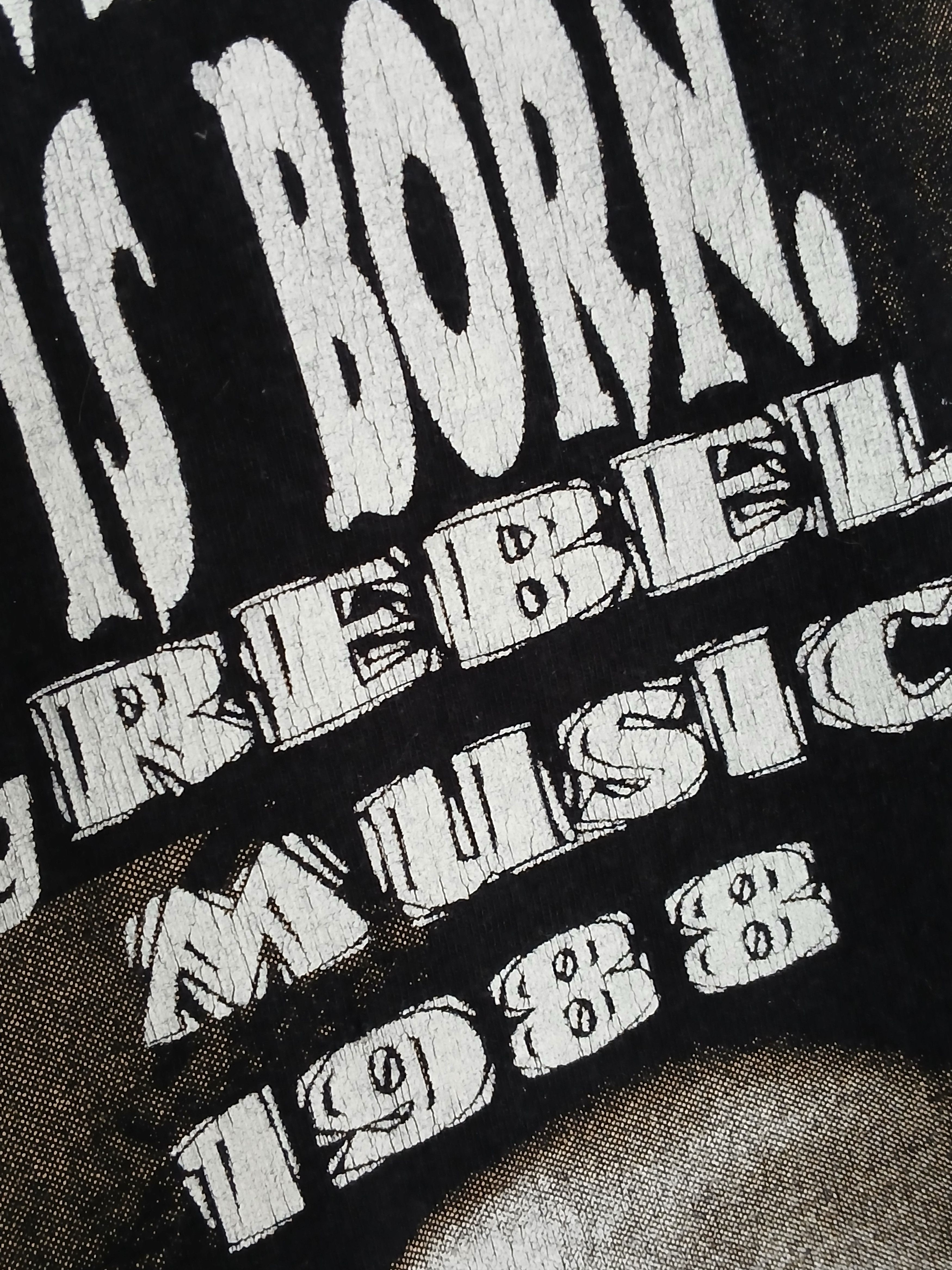 Bob Marley Bob Marley T-Shirt Size US L / EU 52-54 / 3 - 5 Thumbnail