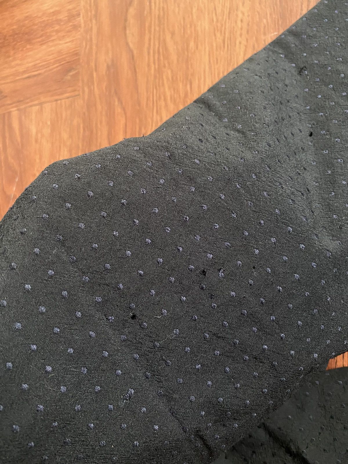 If Six Was Nine Issey Miyake Fete Pants Size US 28 / EU 44 - 8 Thumbnail