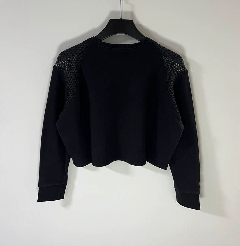 Yves Saint Laurent Saint Laurent long sleeves 2502-Nextarrow Size M / US 6-8 / IT 42-44 - 2 Thumbnail