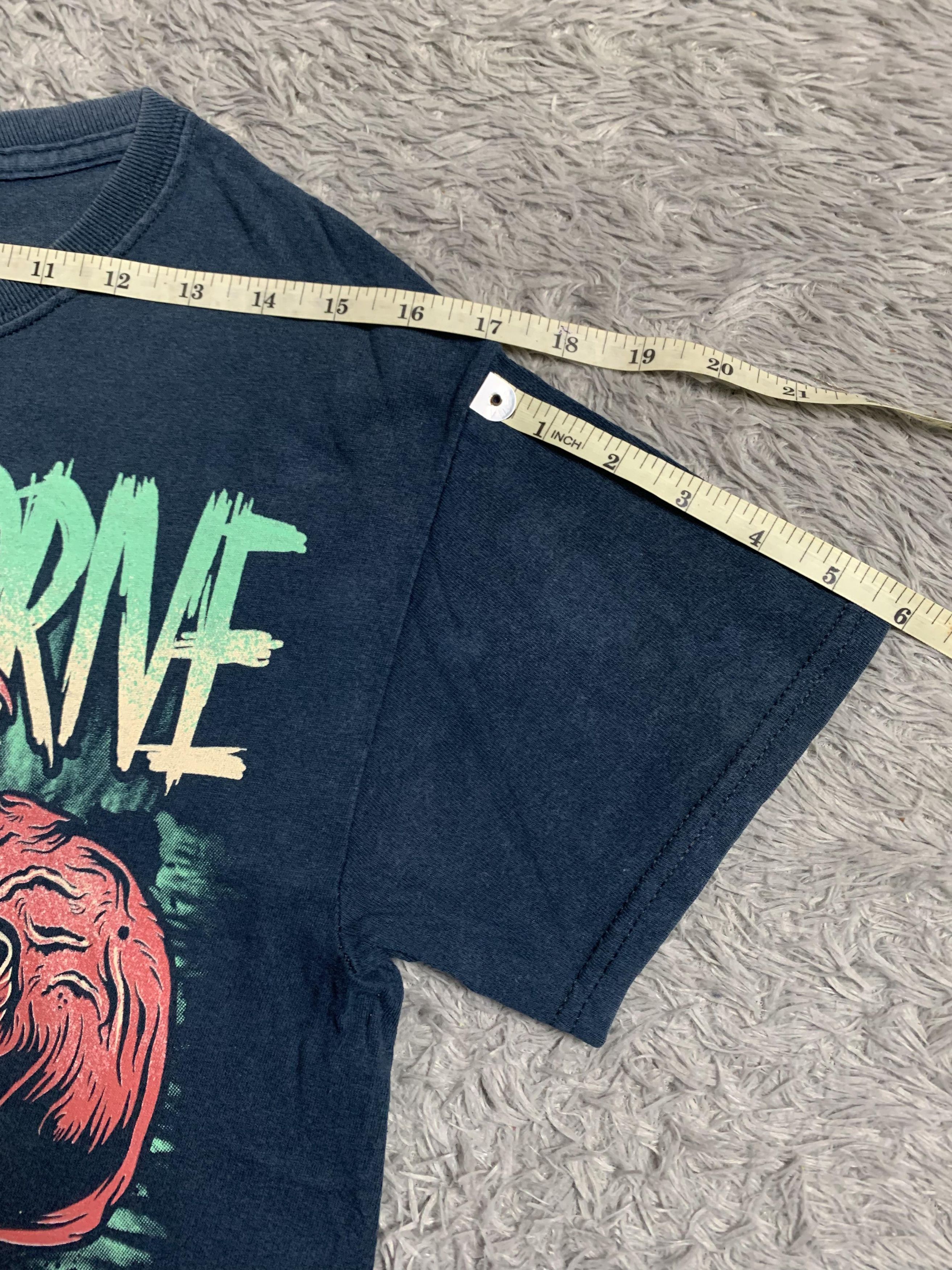 Band Tees RARE Parkway Drive 2000's T Shirt Hardcore Metal Size US S / EU 44-46 / 1 - 5 Thumbnail