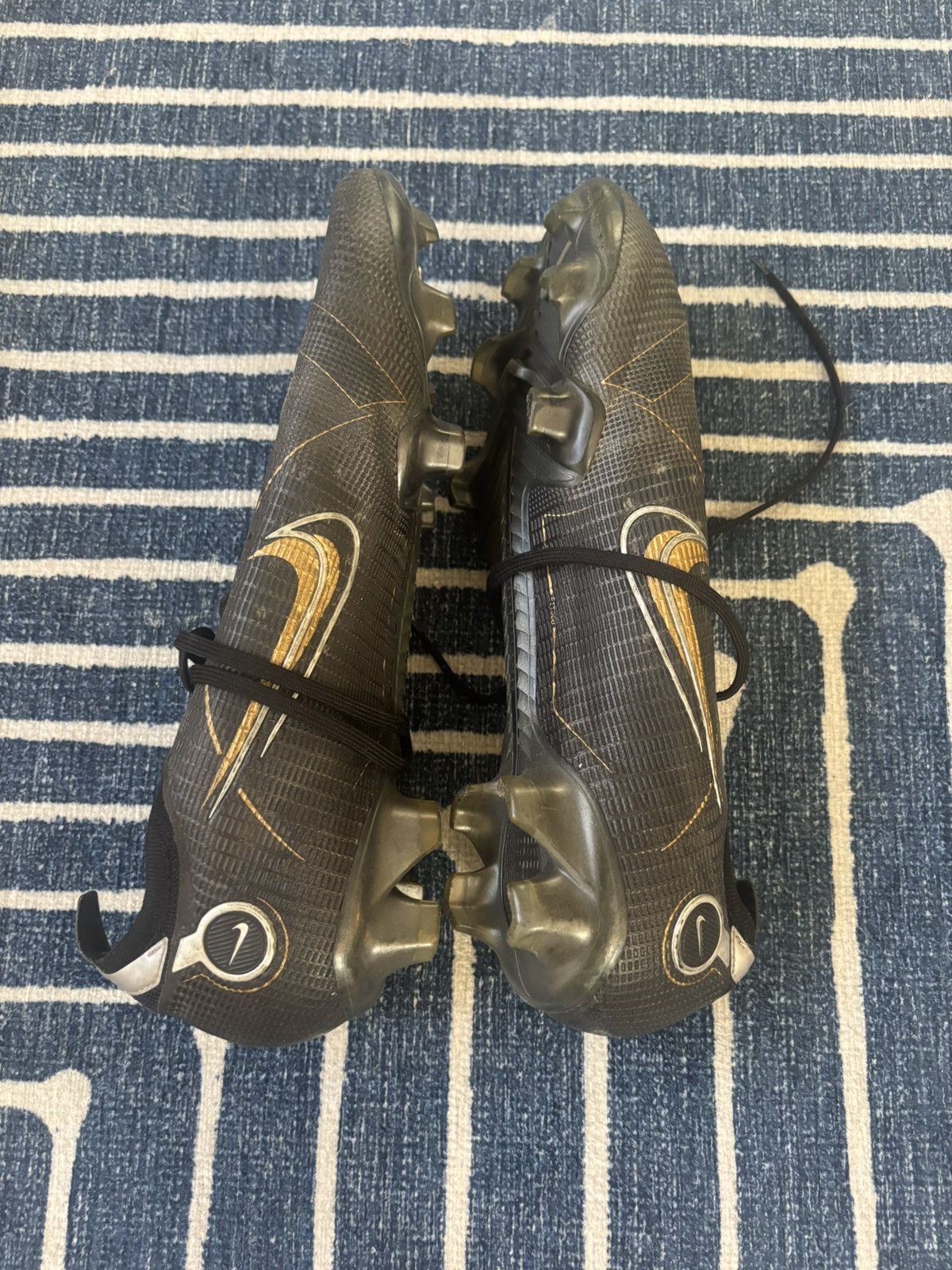 Nike NIKE mercurial superfly Size US 11.5 / EU 44-45 - 3 Thumbnail