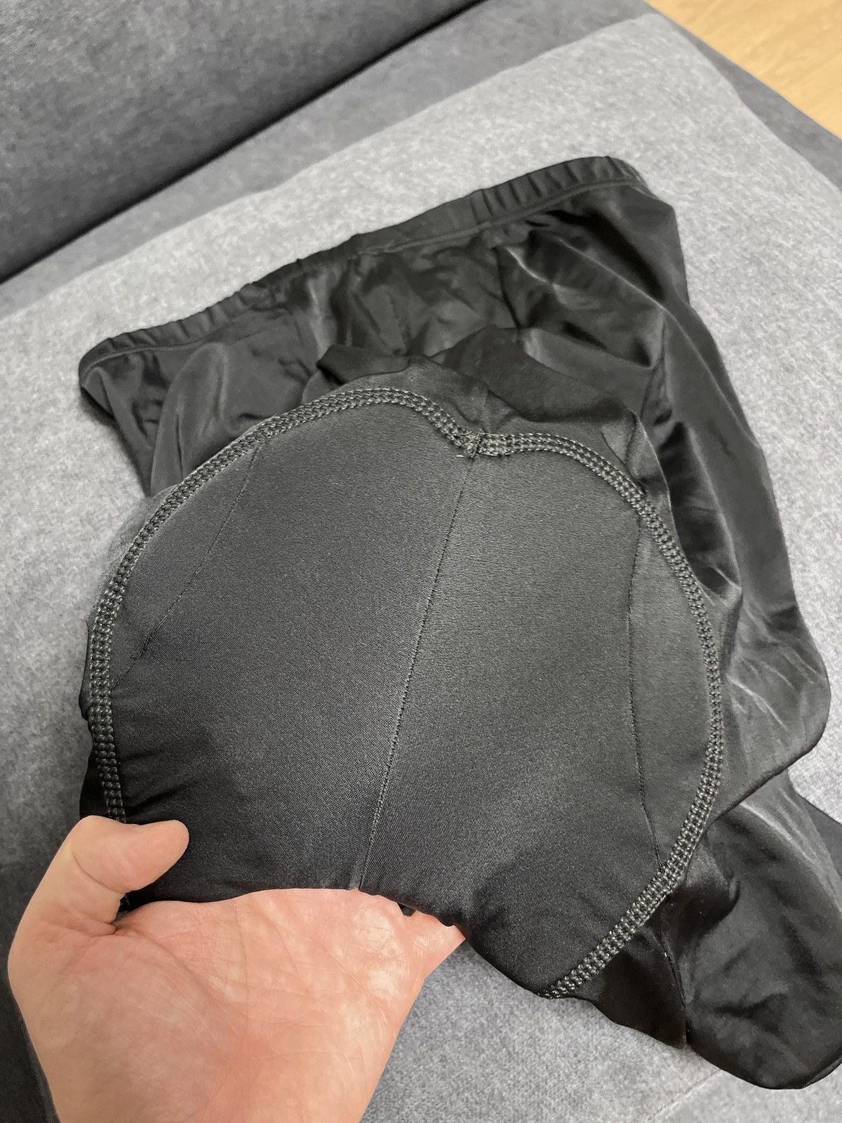 Other NALINI Cycling Shorts Size US 38 / EU 54 - 14 Thumbnail