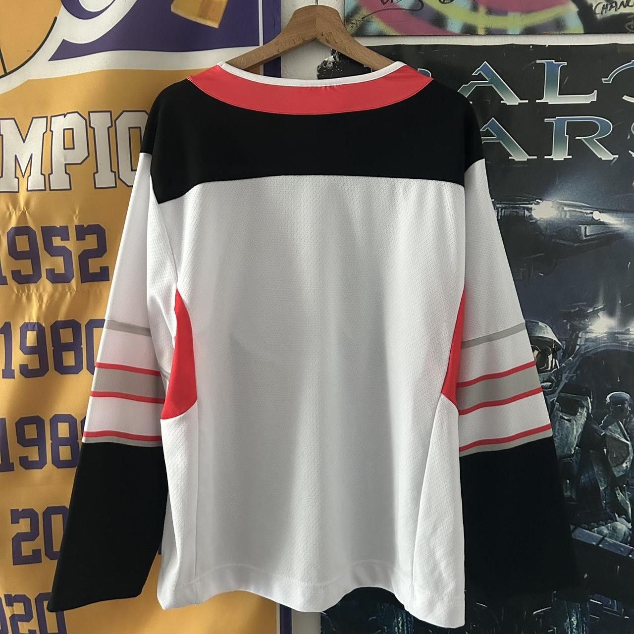 Full Send Full Send Streetwear Hockey Jersey Size US L / EU 52-54 / 3 - 4 Thumbnail