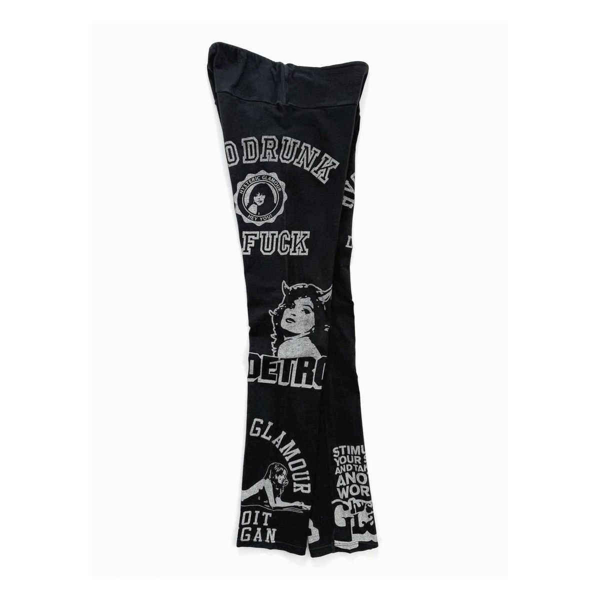 Hysteric Glamour Hysteric Glamour Size 28" / US 6 / IT 42 - 5 Thumbnail