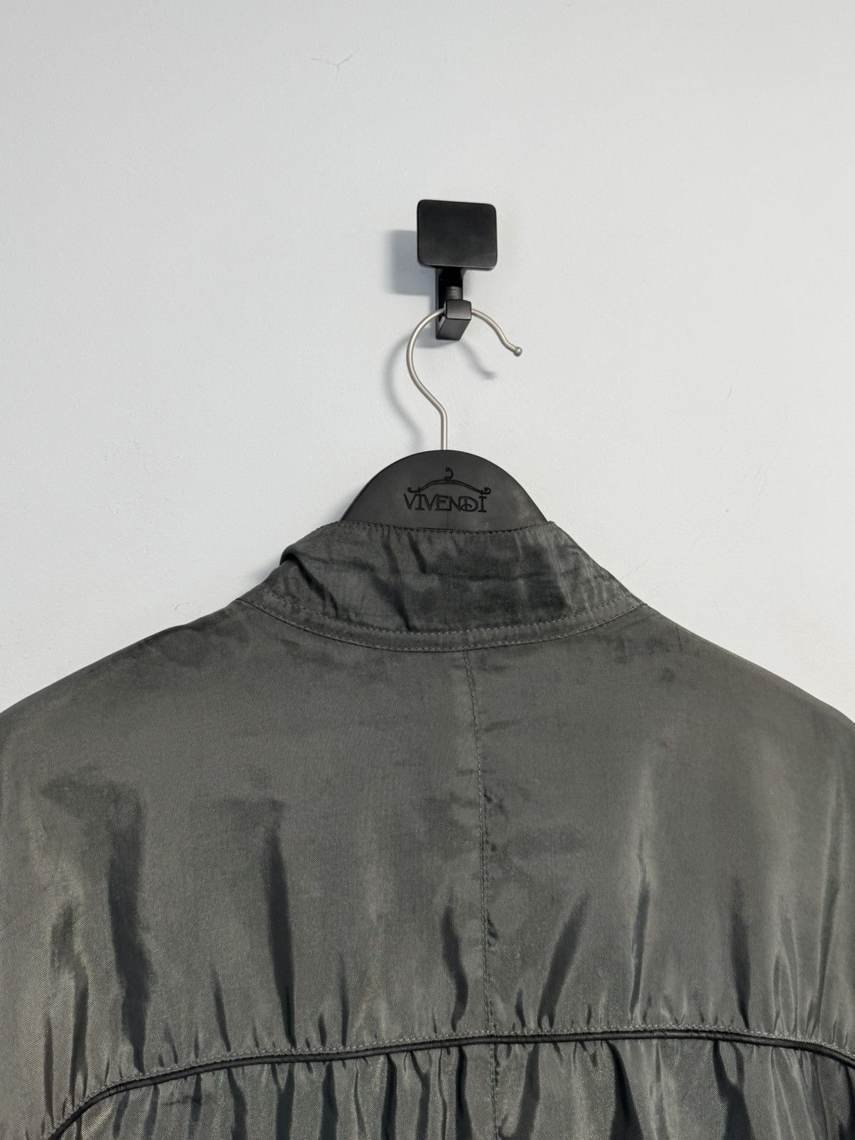 Belstaff × Vintage Belstaff Vintage Jacket Y2K style Motorcycle Size US XXL / EU 58 / 5 - 20 Thumbnail