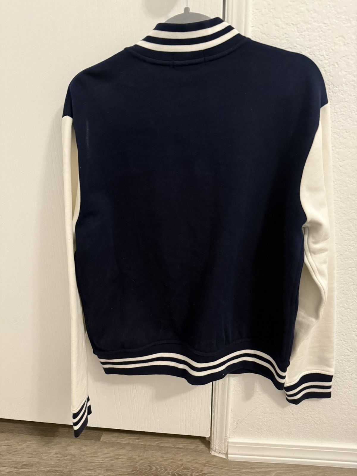 Polo Ralph Lauren Polo Ralph Lauren varsity jacket Size US M / EU 48-50 / 2 - 5 Thumbnail