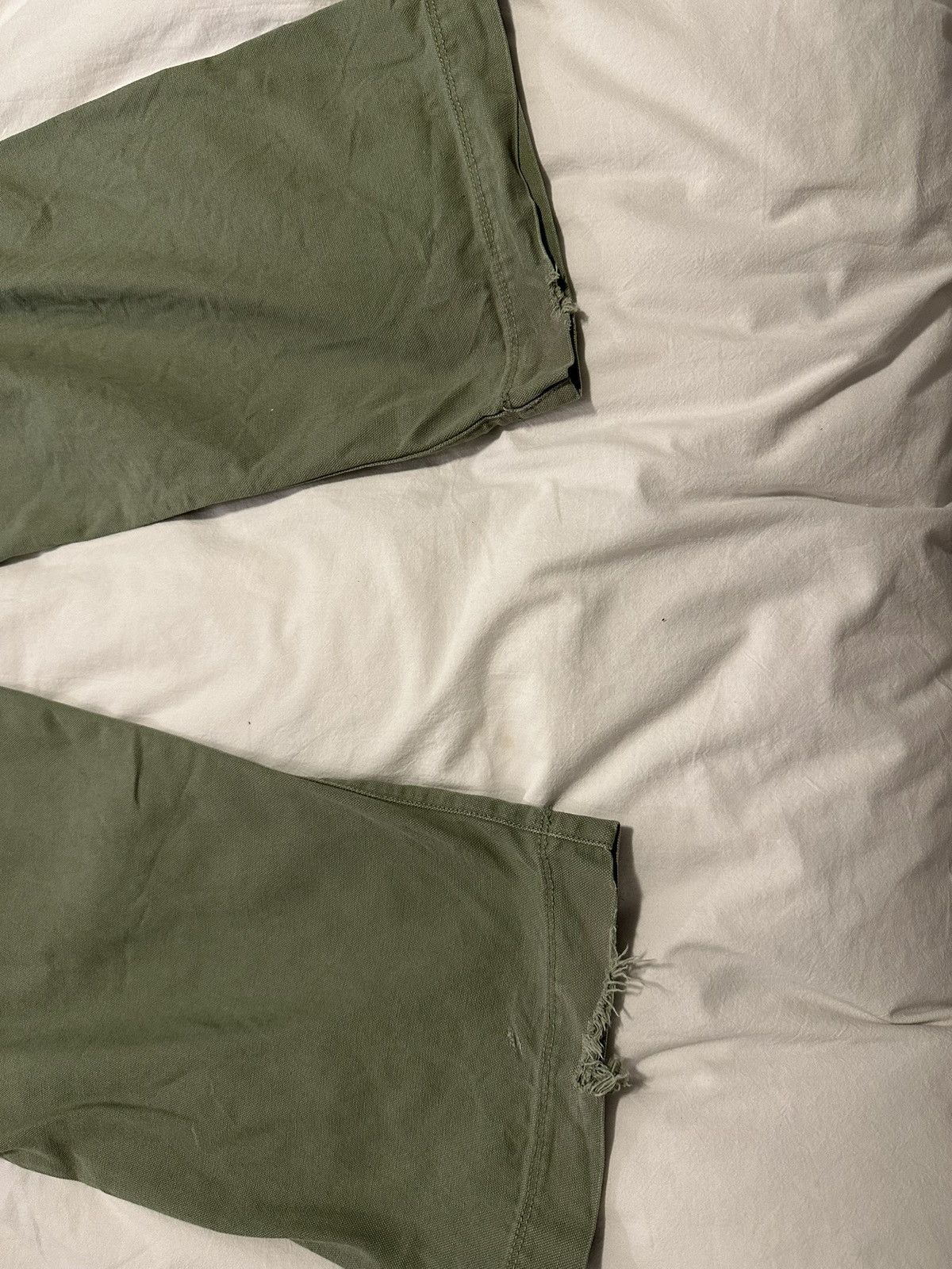 Nike Baggy Nike Jeans Size US 36 / EU 52 - 3 Thumbnail