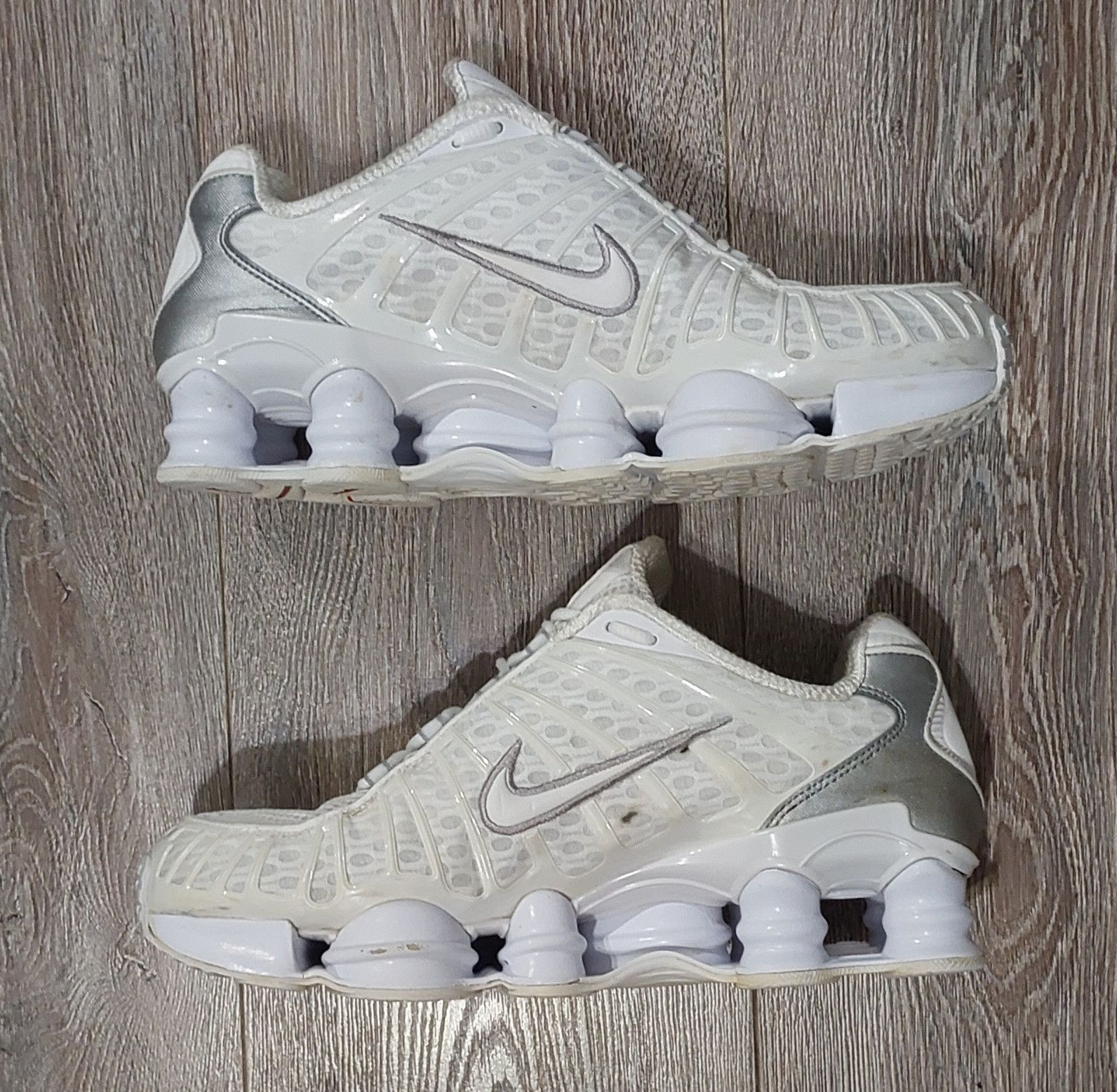 Nike Shox Tl