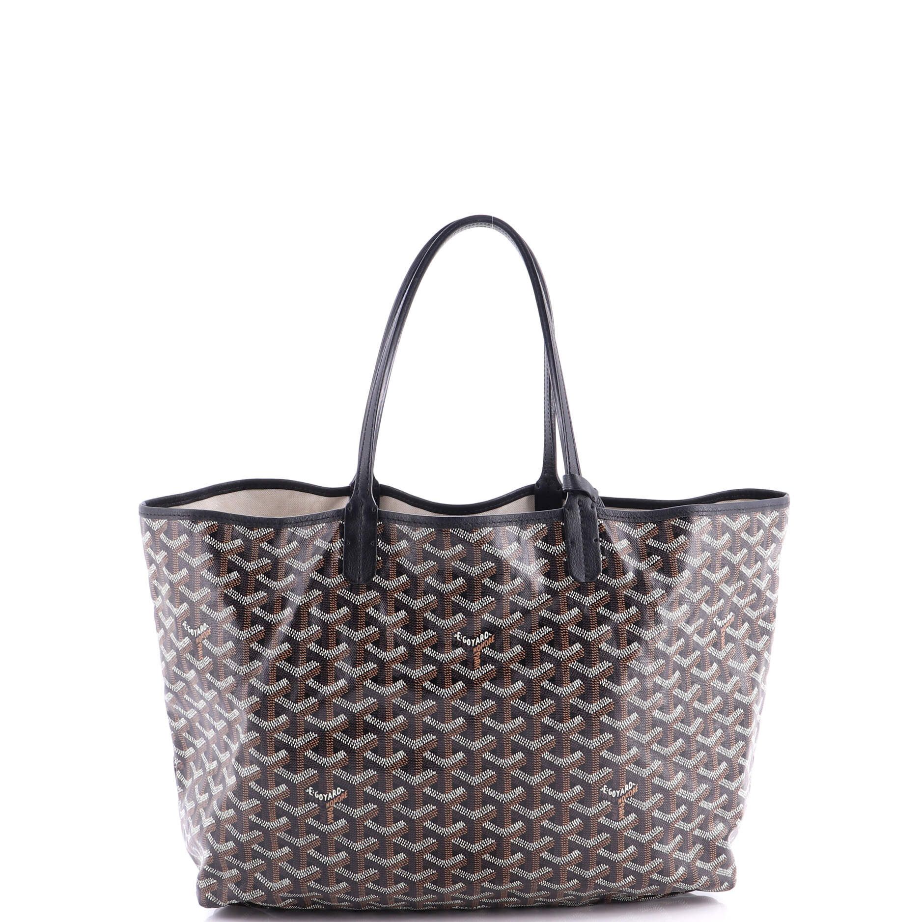 Goyard Saint Louis Tote Size ONE SIZE - 1 Thumbnail