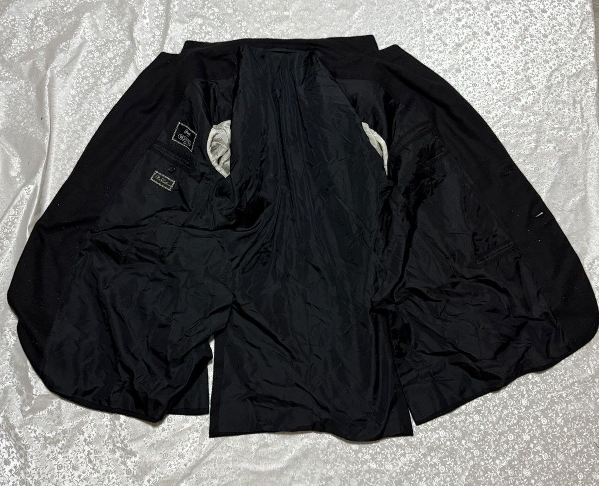 Brioni Brioni ROMA jacket/coat for Wonborg Size US L / EU 52-54 / 3 - 3 Thumbnail