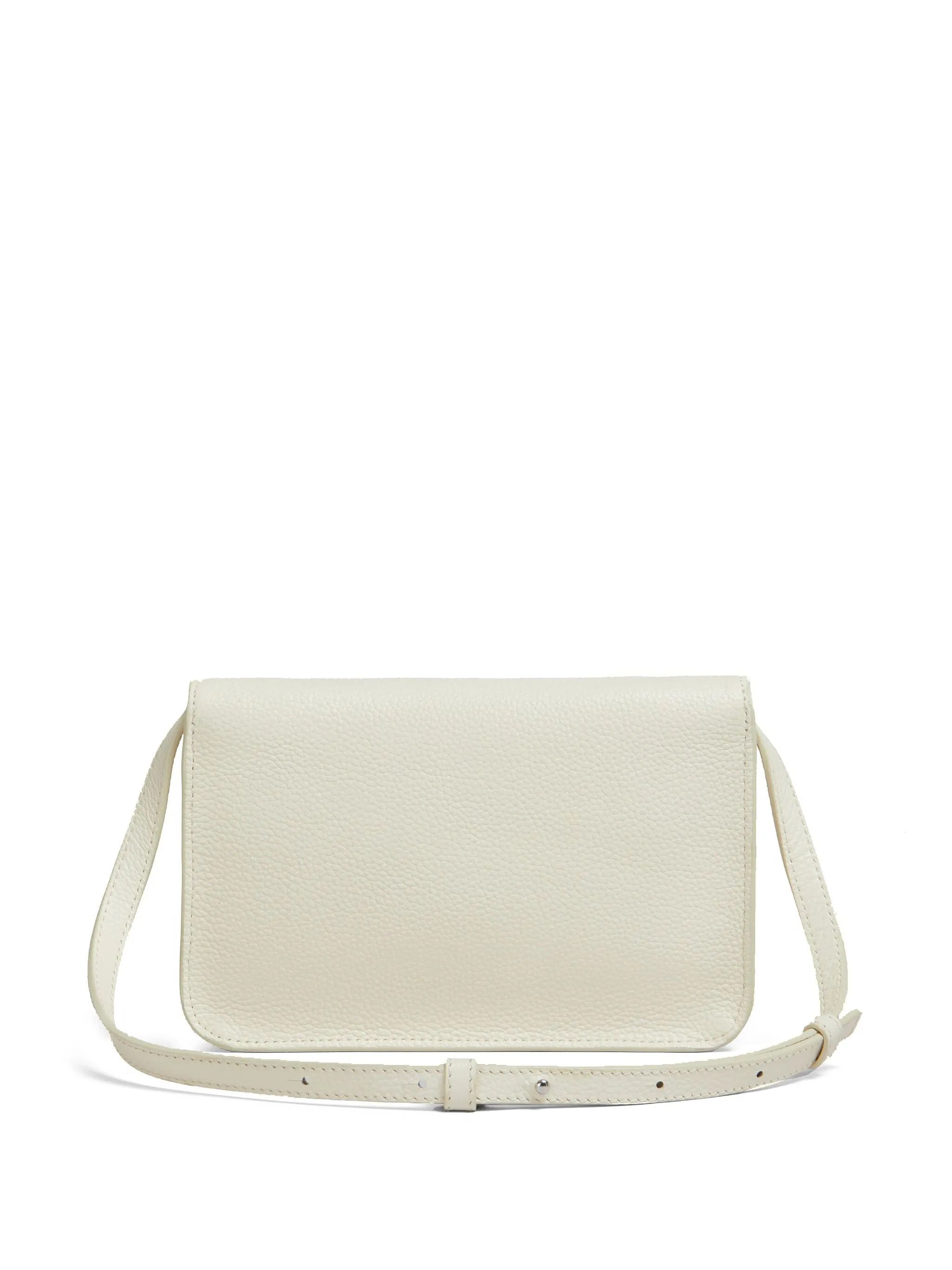 Marni o1f1d3z0126 Size: OS / Shoulder Bag in Ivory Size ONE SIZE - 2 Thumbnail