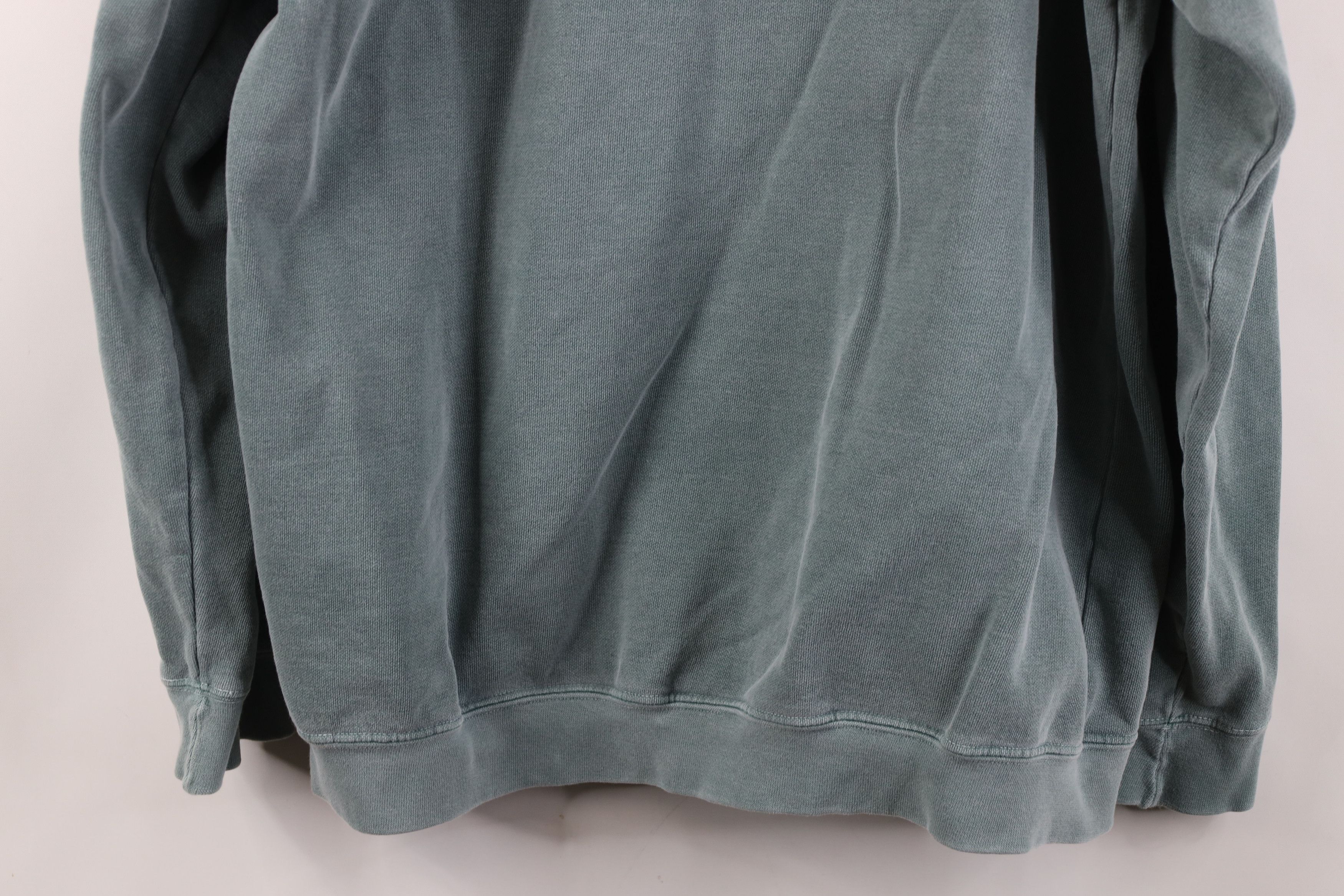 Vintage Vintage 90s Y2K Streetwear South Padre Island Sweatshirt Size US L / EU 52-54 / 3 - 13 Thumbnail