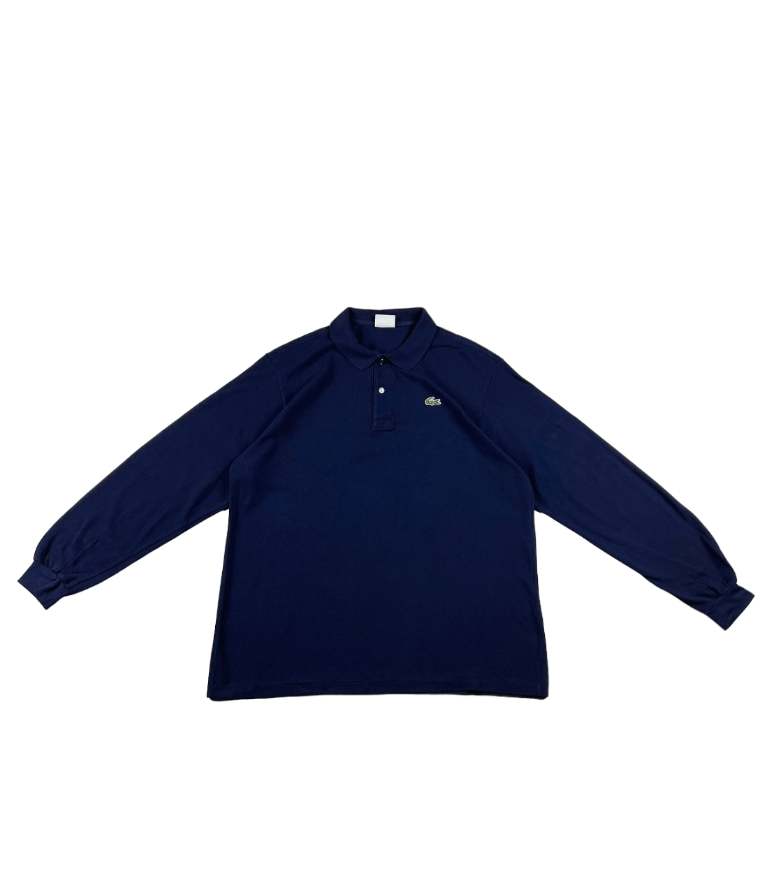 Vintage Lacoste Longsleeve XL