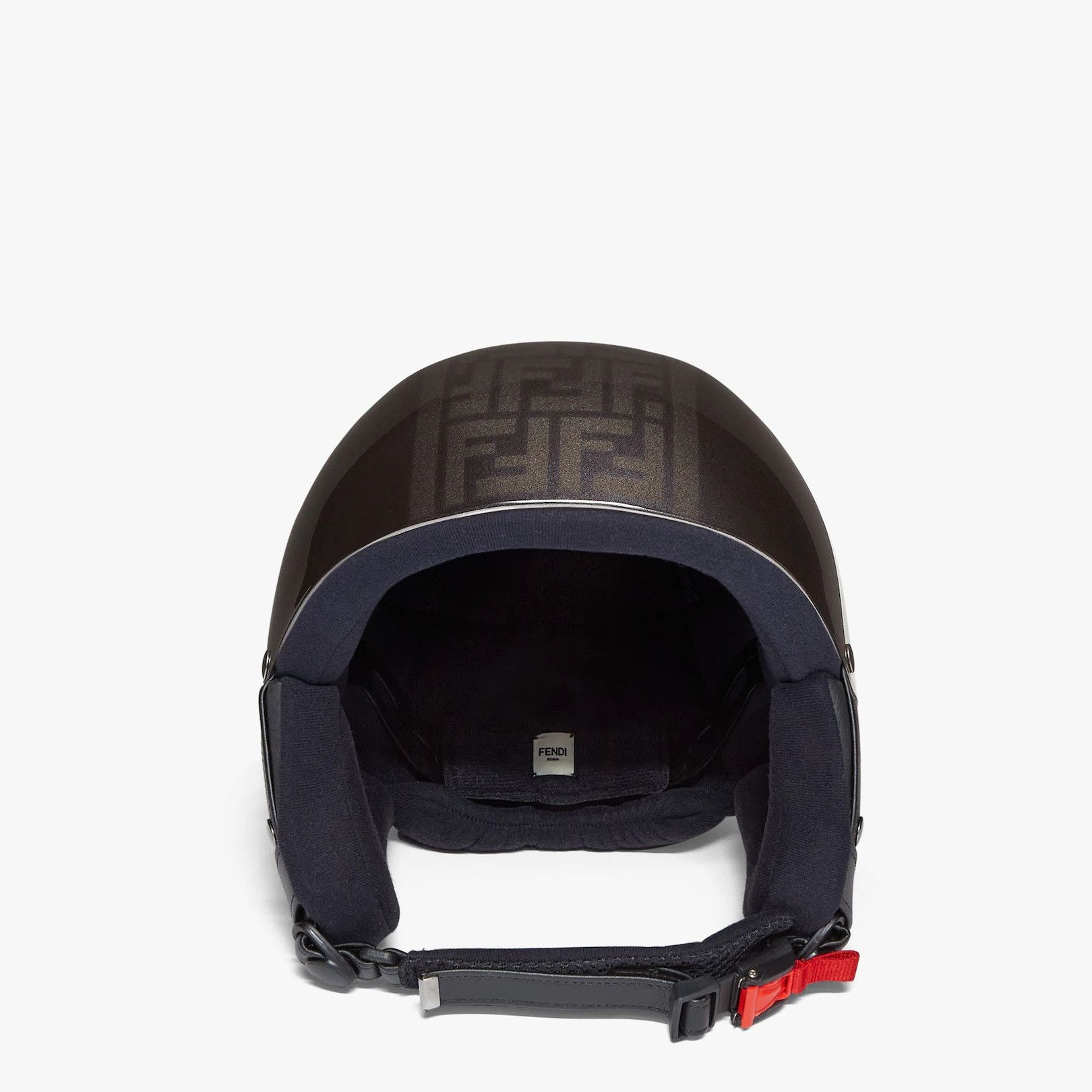 Fendi o1s1wg111125 Size:OS/ Helmet in Black Size ONE SIZE - 1 Thumbnail