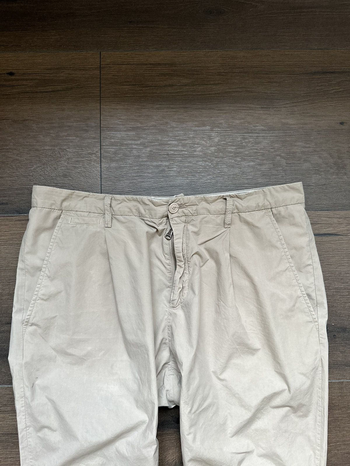 Dolce & Gabbana Vintage Dolce Gabbana Pants Size US 32 / EU 48 - 5 Thumbnail
