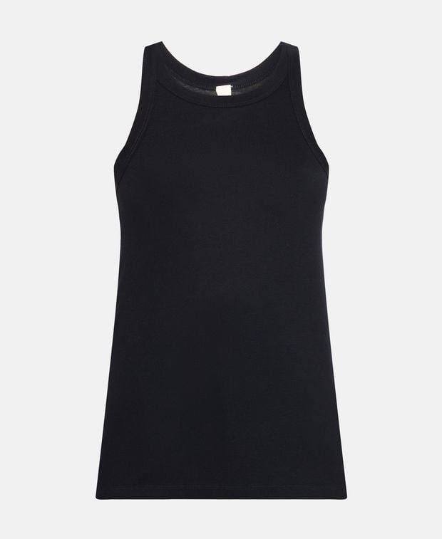 Toteme Tank top Size XS / US 0-2 / IT 36-38 - 1 Thumbnail
