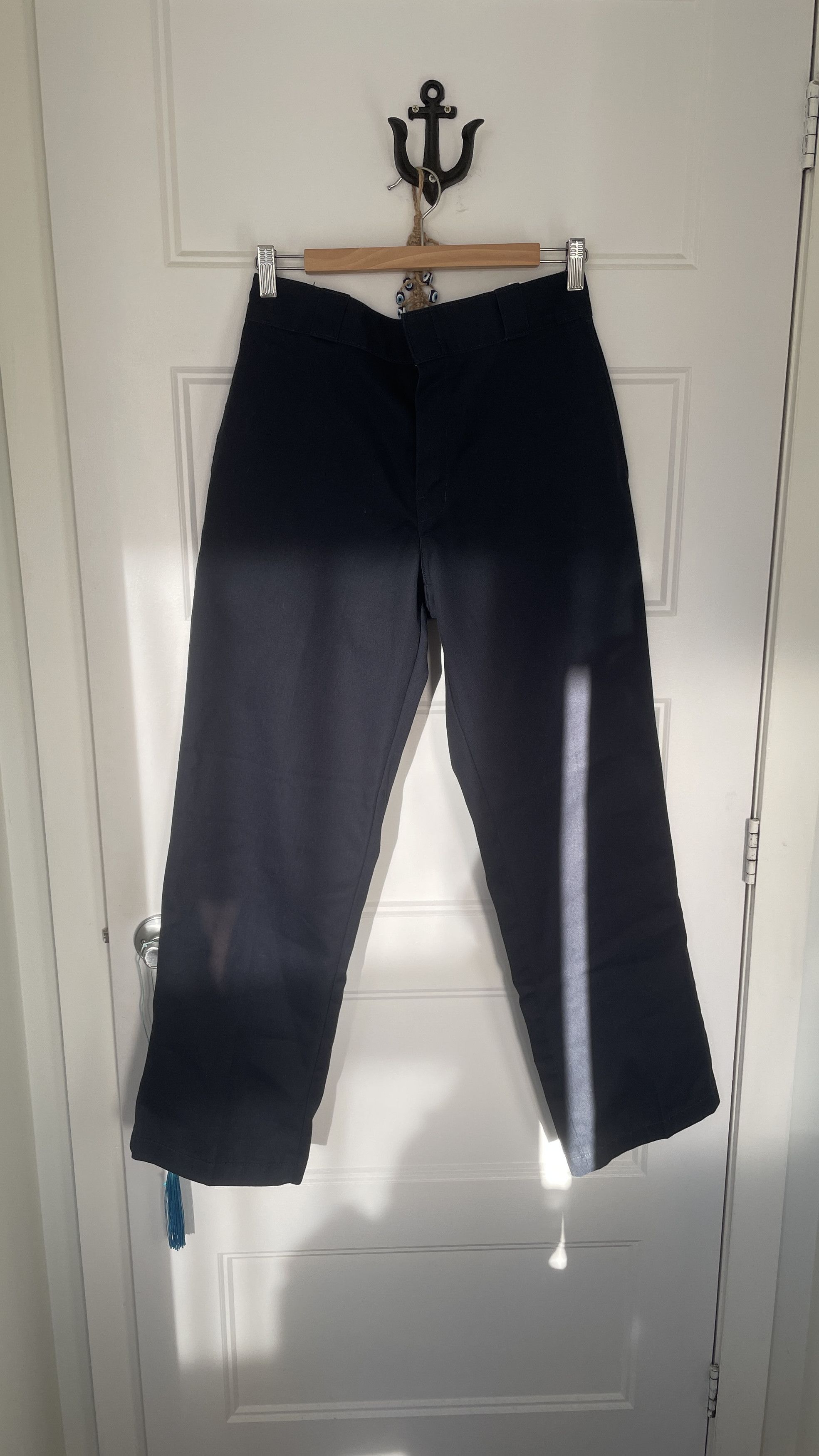 Dickies BLUE PANTS DICKIES (32x30) Size US 26 / EU 42 - 2 Thumbnail