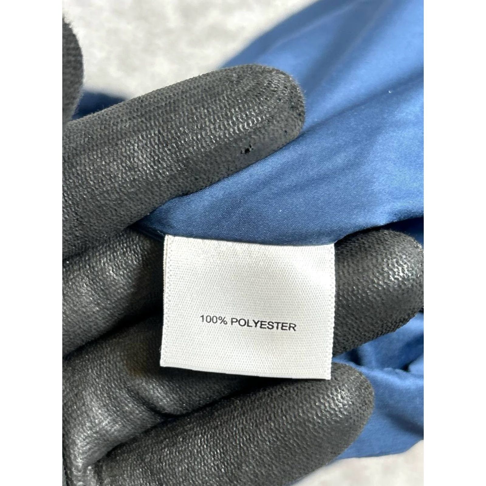 Peter Millar Peter Millar Vest XL Blue Golf Full Zip Logo Mens Size US XL / EU 56 / 4 - 5 Thumbnail