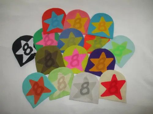 Other 8STAR BEANIE Size ONE SIZE - 3 Thumbnail