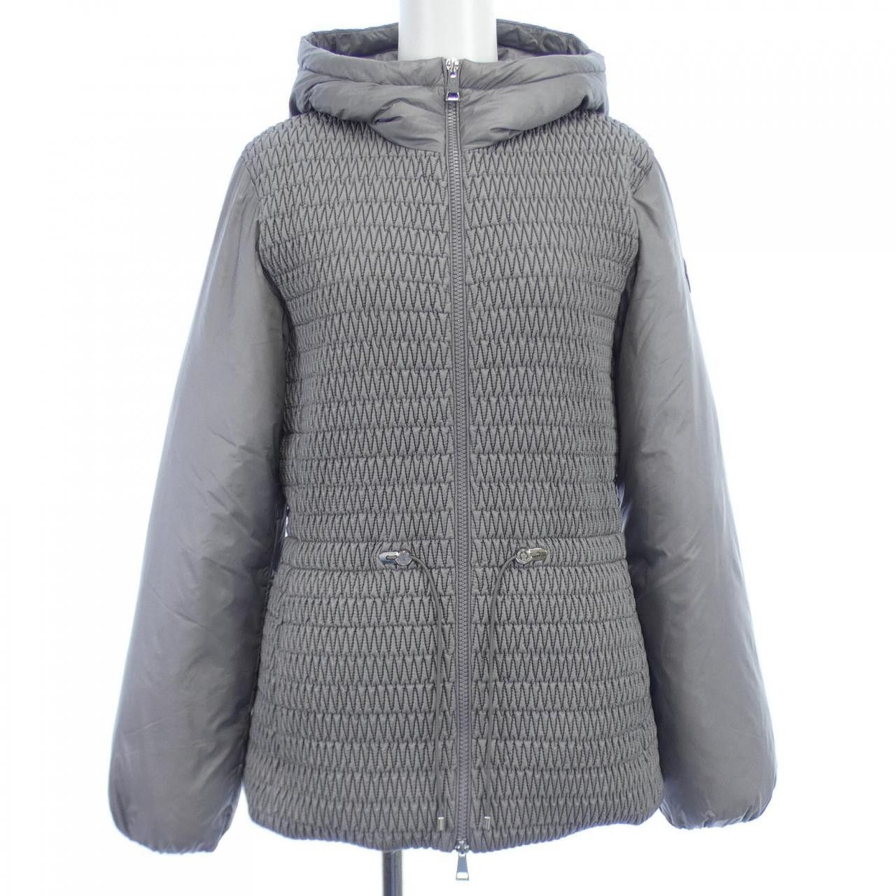 Moncler Moncler Moncler CESTREDE Down Jacket Others Outerwear CESTREDE DUTY FREE for USA Size ONE SIZE - 1 Thumbnail