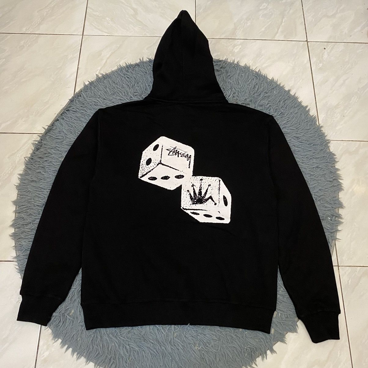 Stussy Dice | Grailed