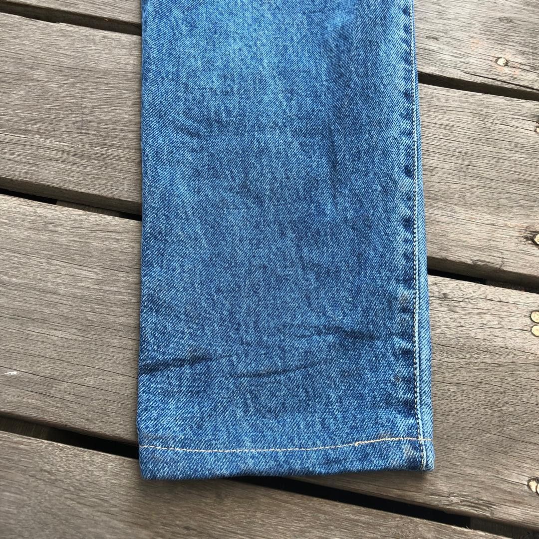 Edwin Vintage Edwin Something Ones High Waist Jeans Japan Size 26" / US 2 / IT 38 - 7 Thumbnail