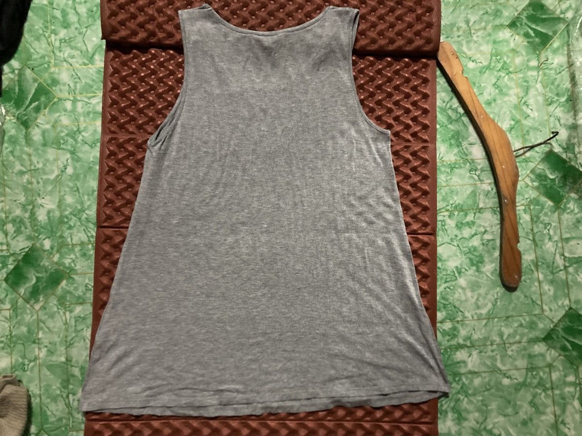 Burberry Burberry blur Label Vest Woman Size S / US 4 / IT 40 - 3 Thumbnail