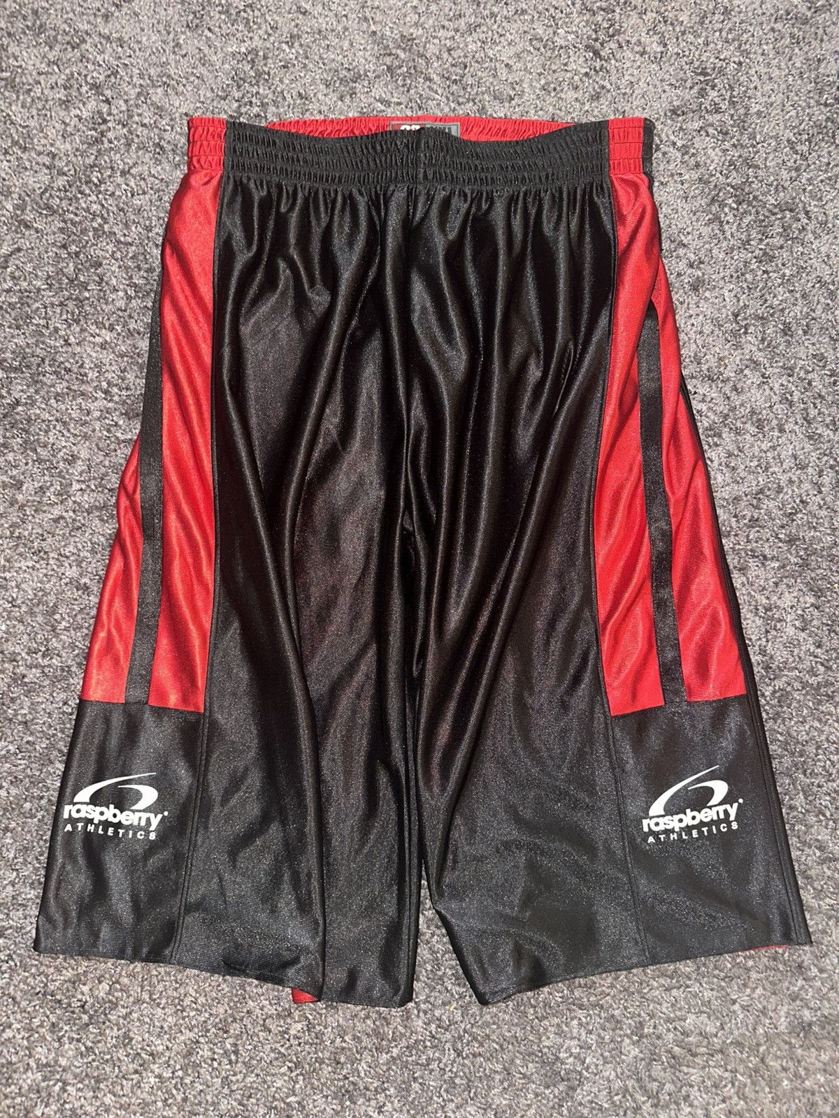 The GV Gallery Tj Ford Shorts