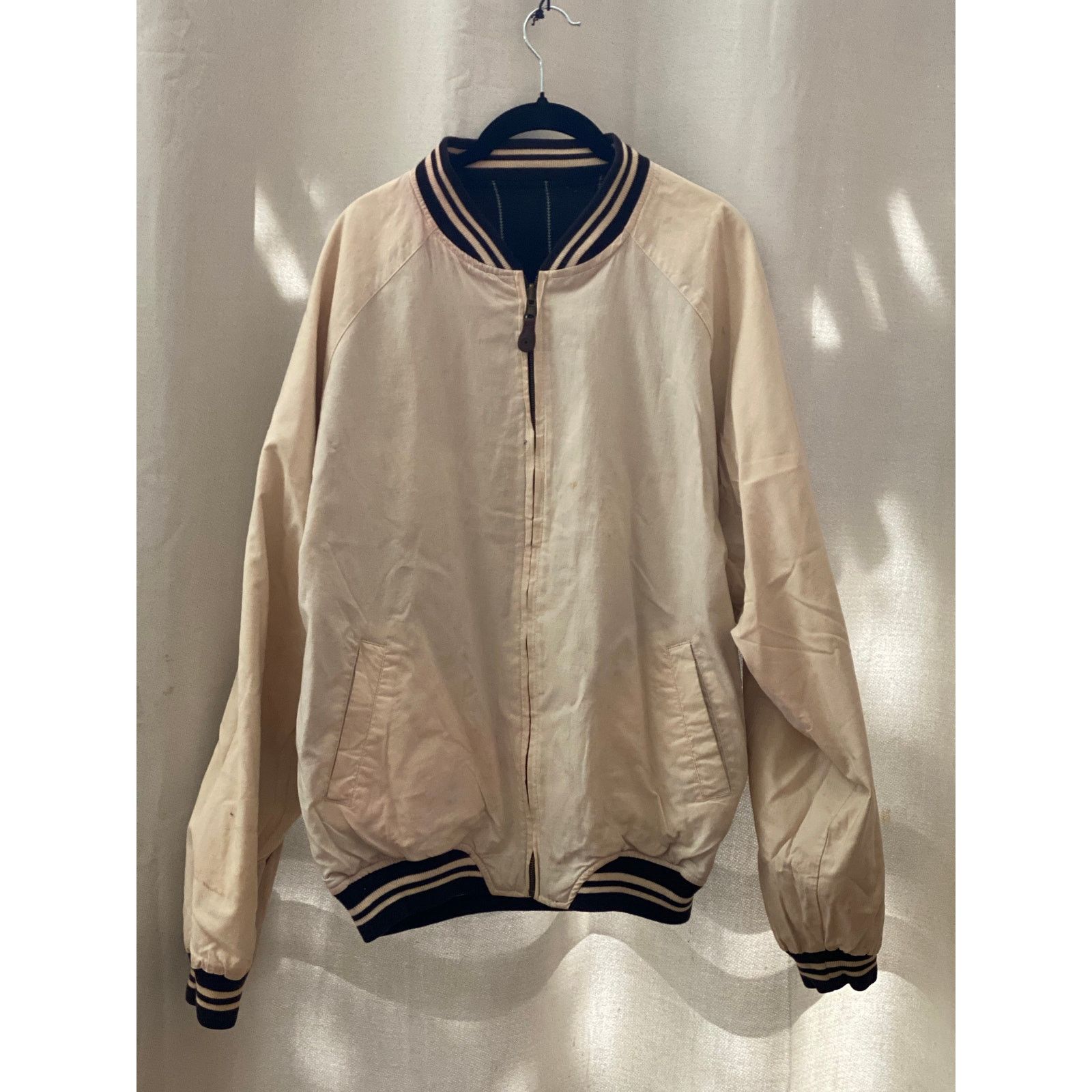 Mirage Vintage Genuine Merchandise by Mirage SF Giants Jacket Size US XL / EU 56 / 4 - 7 Thumbnail
