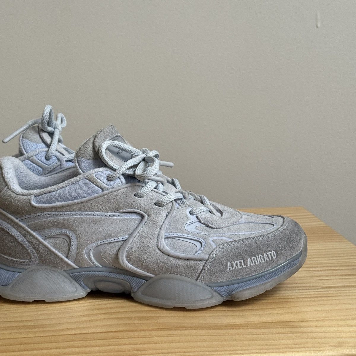 Axel Arigato AXEL ARIGATO • SNEAKERS Size US 8 / IT 38 - 8 Thumbnail