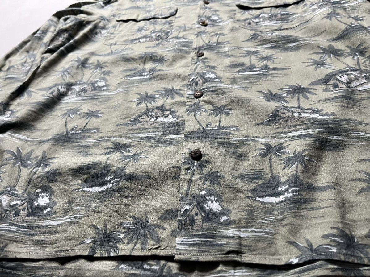 Allsaints Allsaints shirts Size US XL / EU 56 / 4 - 5 Thumbnail