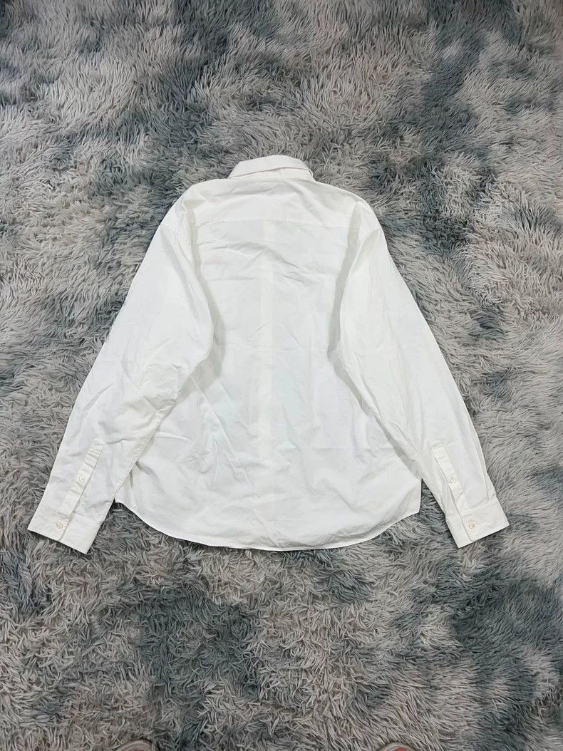 Balenciaga Balenciaga size 38 Year of the Tiger Limited shirt 2501-Nex Size US M / EU 48-50 / 2 - 2 Thumbnail