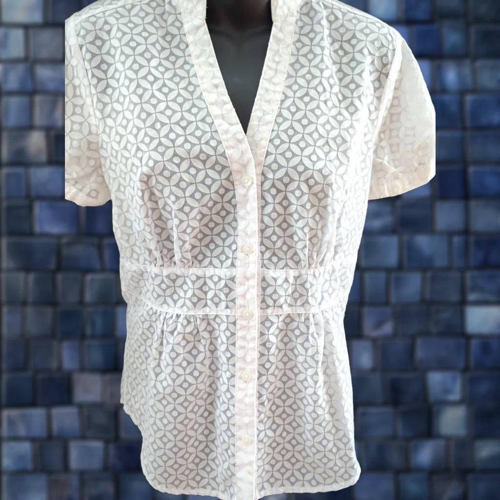Vintage Item Specifications: Running Size S / US 4 / IT 40 - 1 Thumbnail