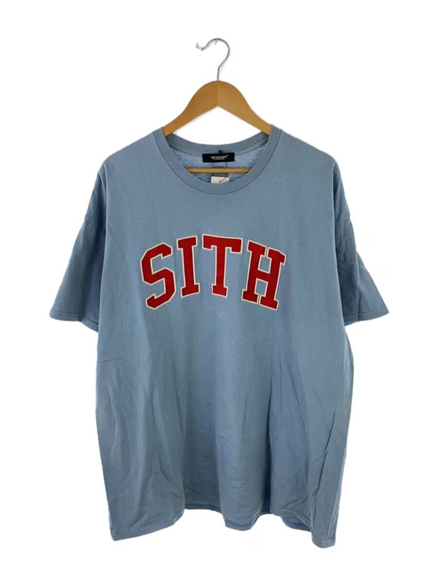 Undercover SITH College Tee Size US XXL / EU 58 / 5 - 1 Thumbnail