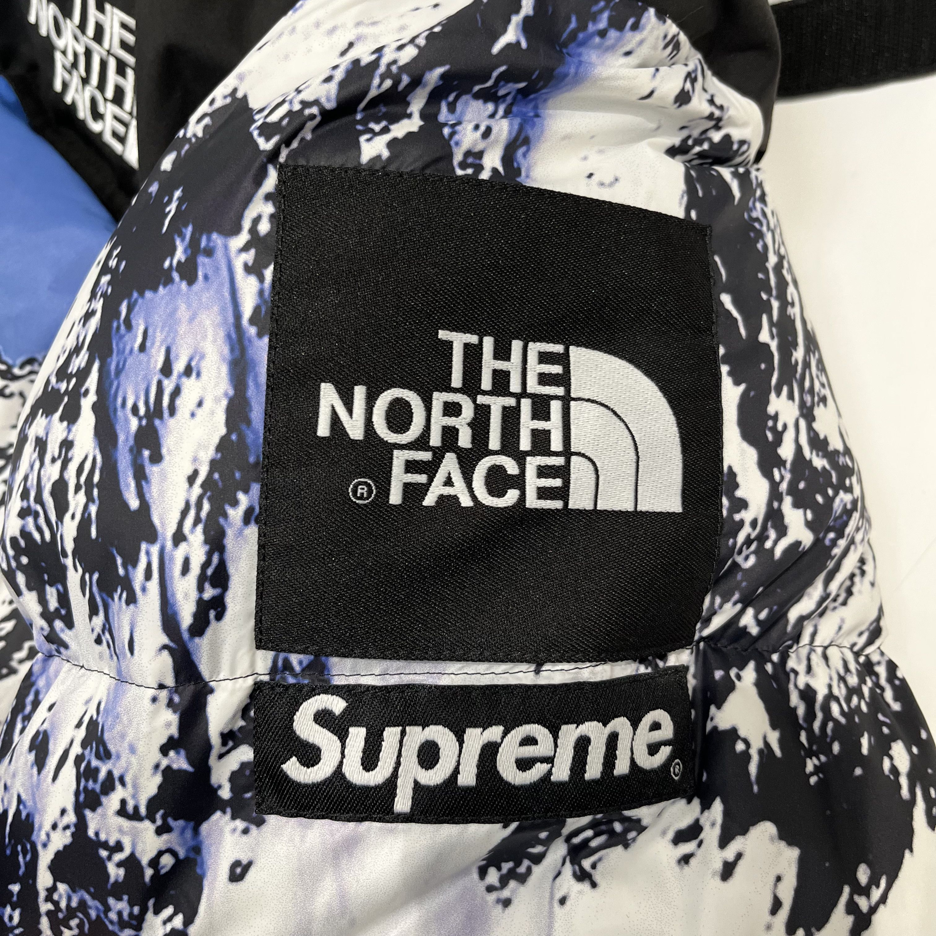 Supreme × The North Face Supreme x The North Face Mountain Baltoro Jacket Size US M / EU 48-50 / 2 - 25 Thumbnail