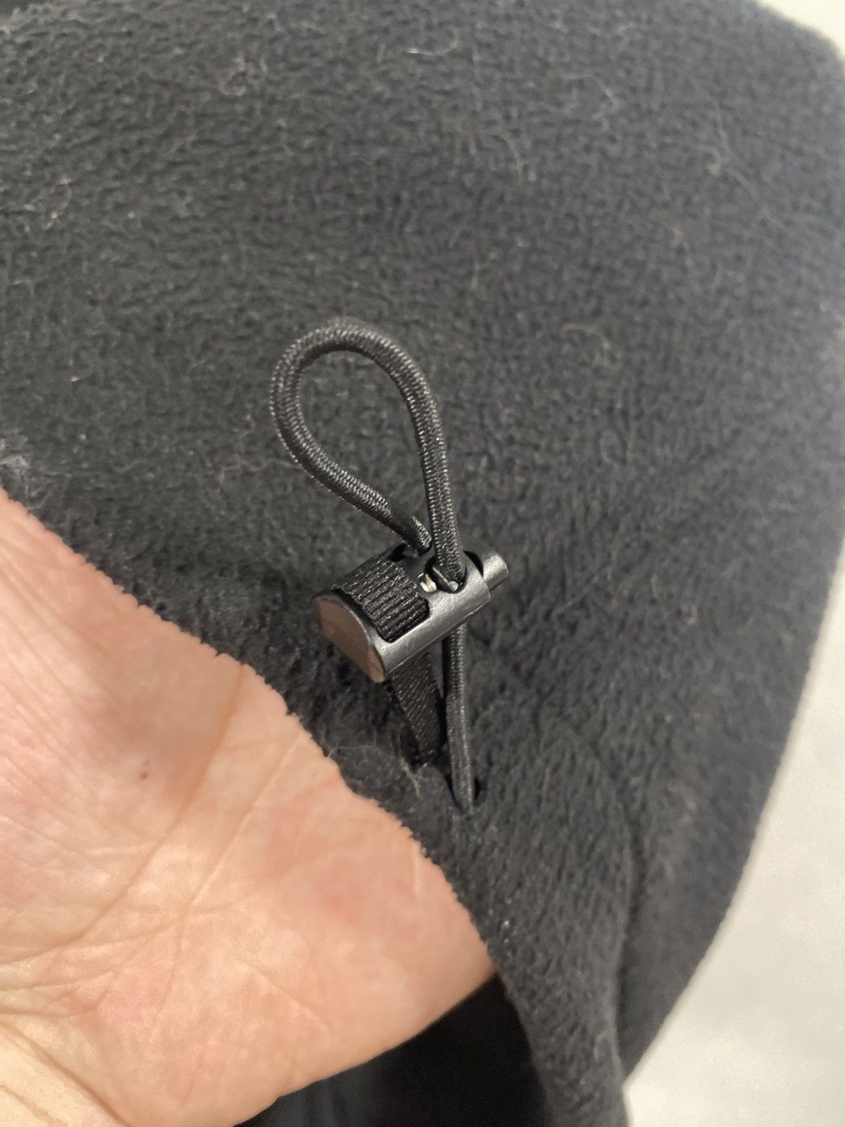 The North Face The North Face Basic Black Super Light Fleece Jacket Size: L Size US L / EU 52-54 / 3 - 9 Thumbnail