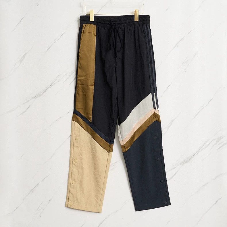Song For The Mute Song For The Mute size s Adjustable-fit jogging pant Size US 30 / EU 46 - 1 Thumbnail