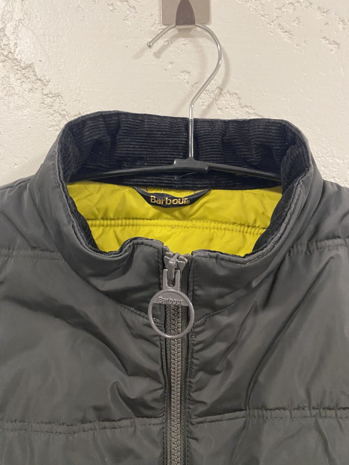 Barbour Barbour Light Puffer Synthetic Winterizer Jacket Size: S Size US S / EU 44-46 / 1 - 3 Thumbnail