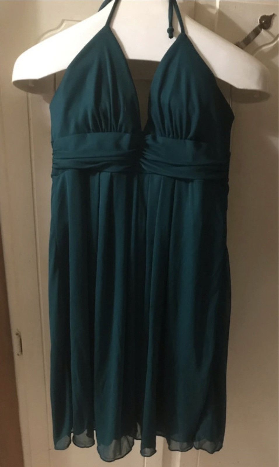 Saks Fifth Avenue All Offers Welcome Brand New $300 Saks Fifth Avenue Dress Size M / US 6-8 / IT 42-44 - 1 Thumbnail