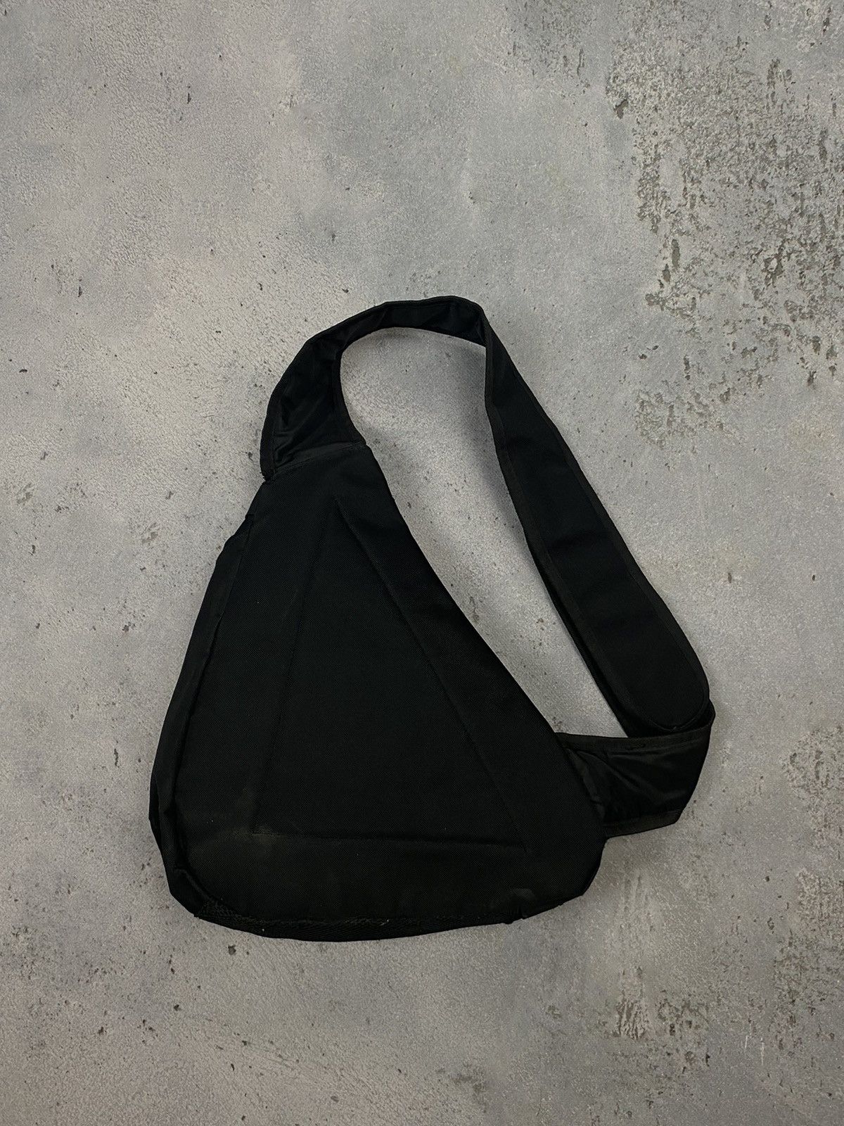Other 🔥Black crossbody bag vintage acg gorpcore Size ONE SIZE - 5 Thumbnail