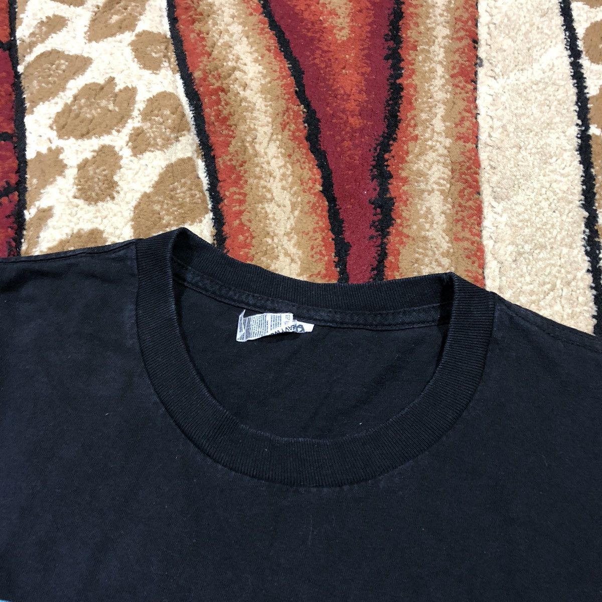 Band Tees Vintage Beyonce The Formation Tour T Shirt Size US L / EU 52-54 / 3 - 4 Thumbnail