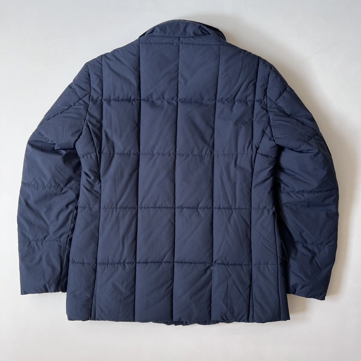 Barbour Barbour Yaxley quilt padded jacket Size US M / EU 48-50 / 2 - 10 Thumbnail