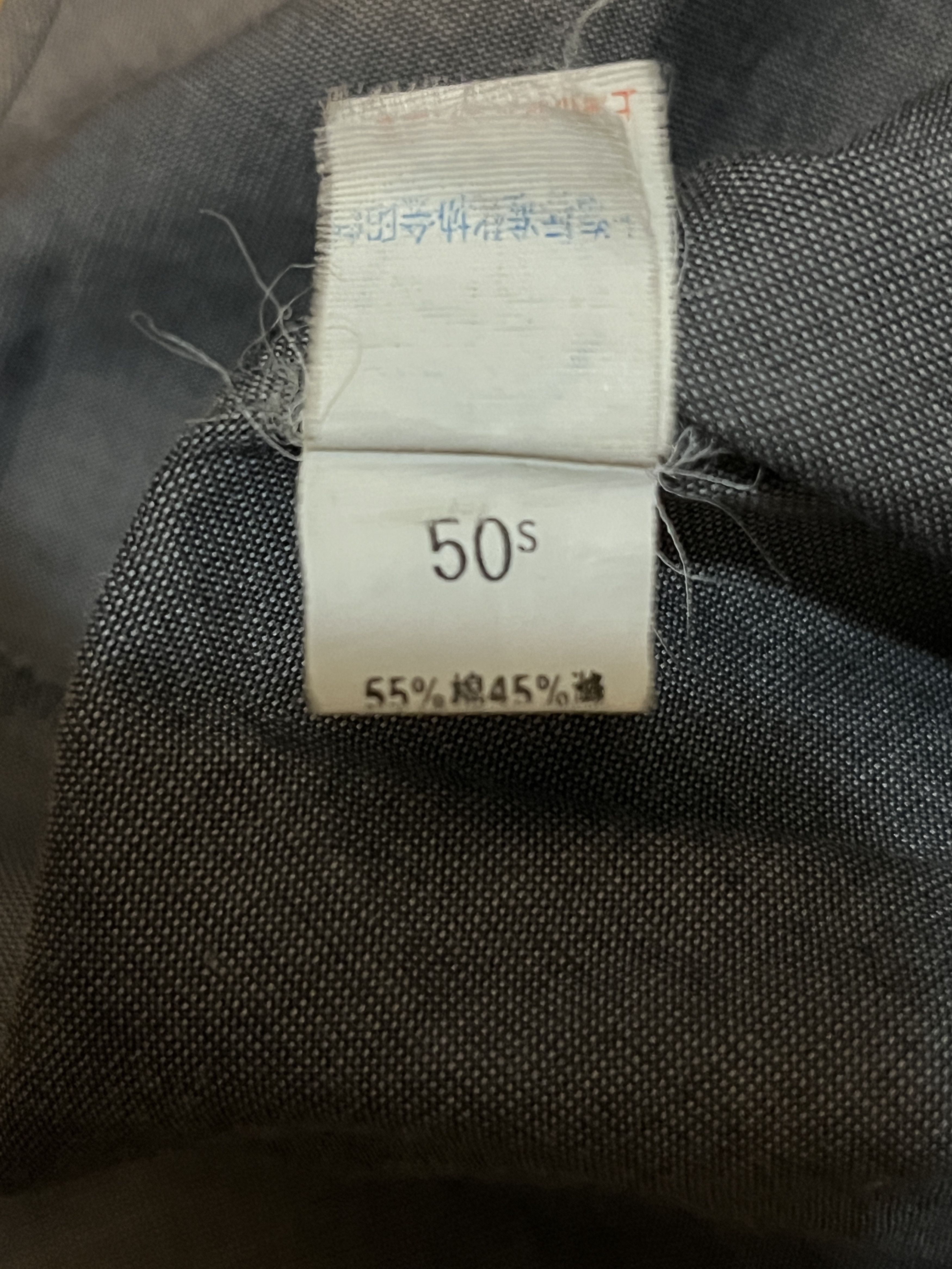 Vintage Conch Apparel Short Sleeve Shirt M Size US M / EU 48-50 / 2 - 6 Thumbnail