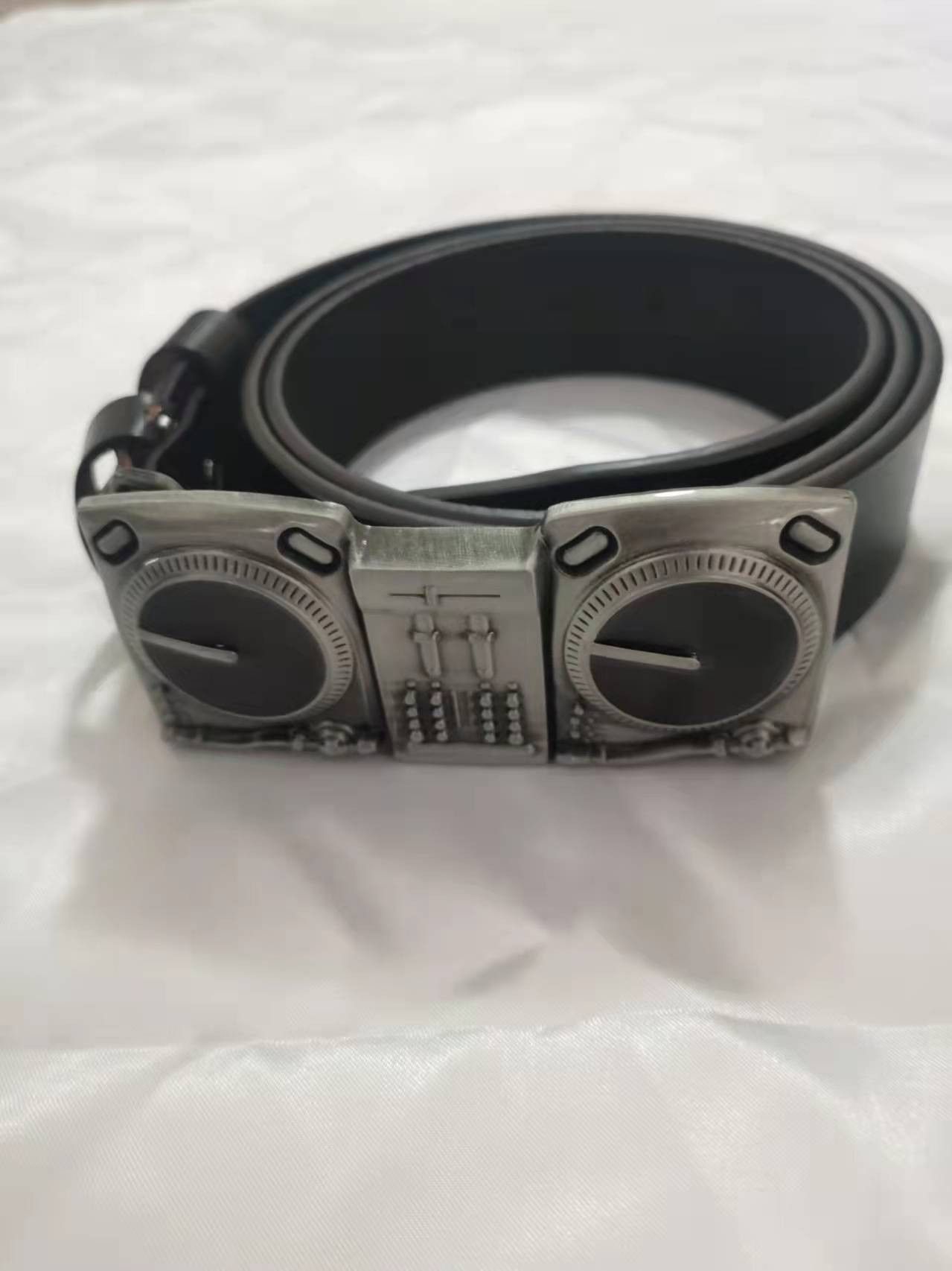 Other Fashion personalized simple belt Size ONE SIZE - 1 Thumbnail
