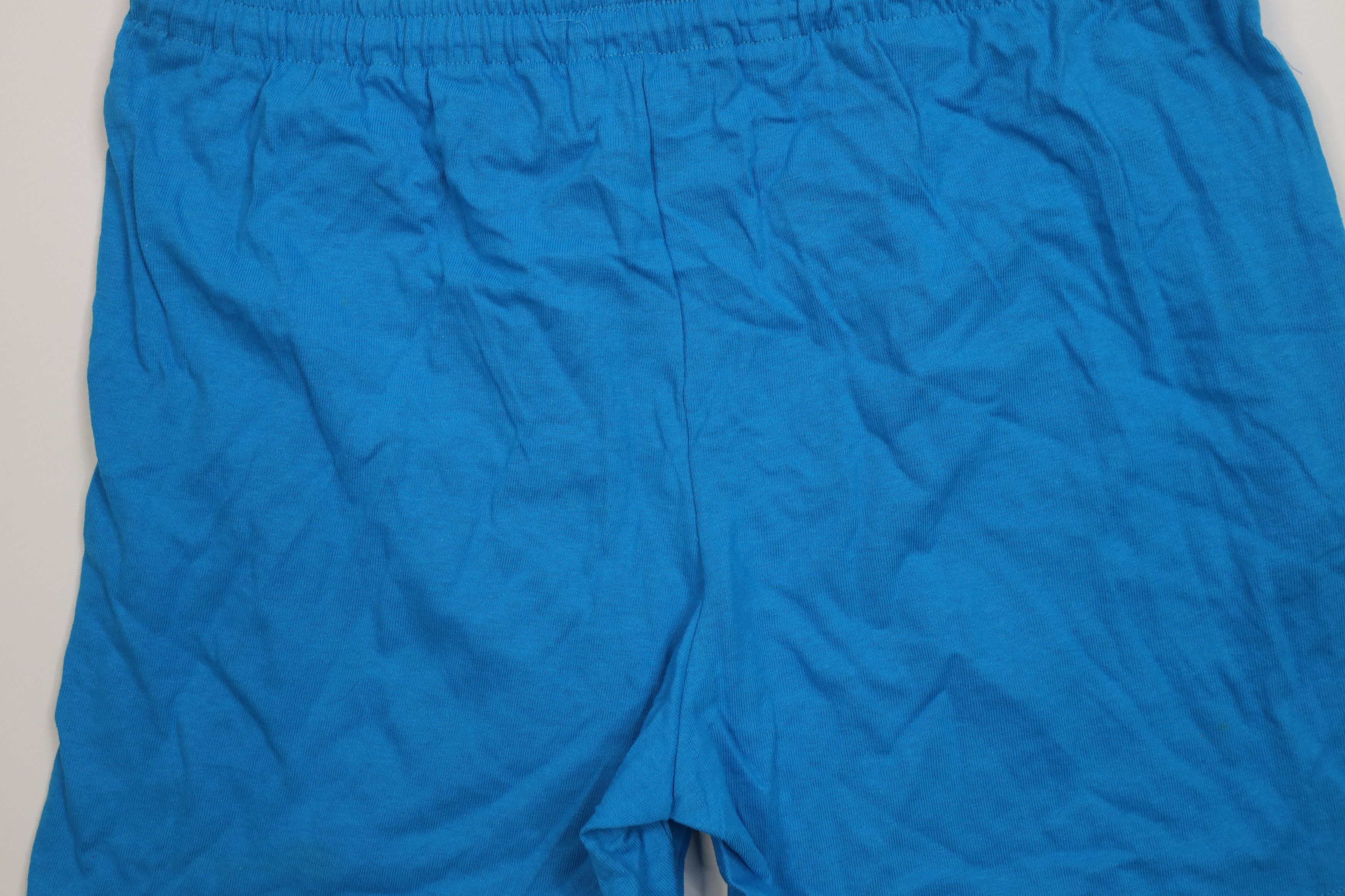 Champion Vintage 80s 90s Champion Above Knee Jersey Knit Shorts USA Size US 36 / EU 52 - 10 Thumbnail