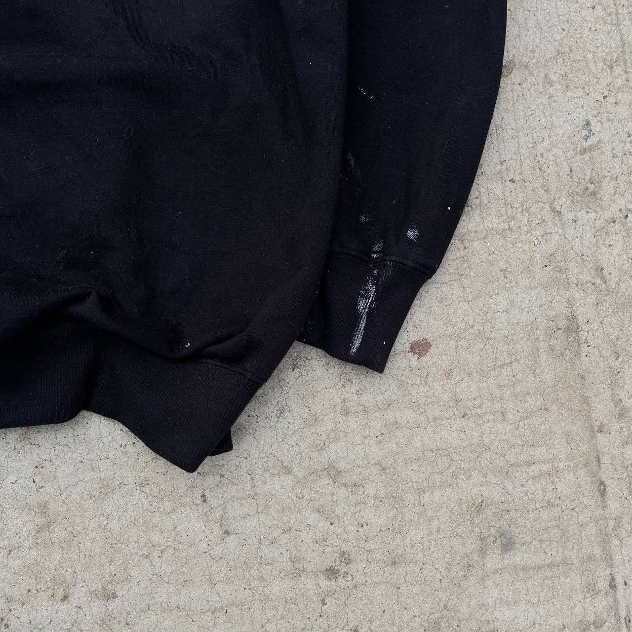 Y/Project Vintage Snap-On Hoodie Big Logo Trashed SK8 00s USA Workwear Size US M / EU 48-50 / 2 - 8 Thumbnail